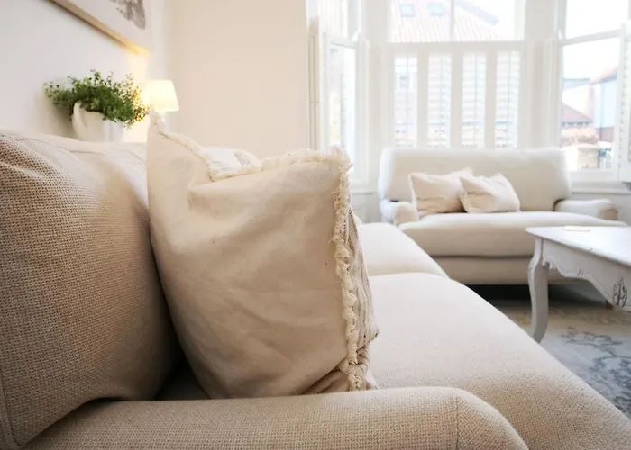 Maison 24 Hébergement de vacances