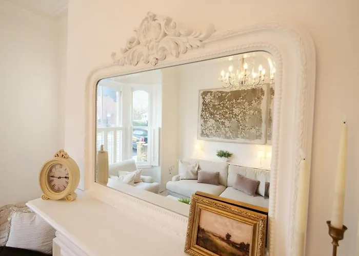 Maison 24 Hébergement de vacances *