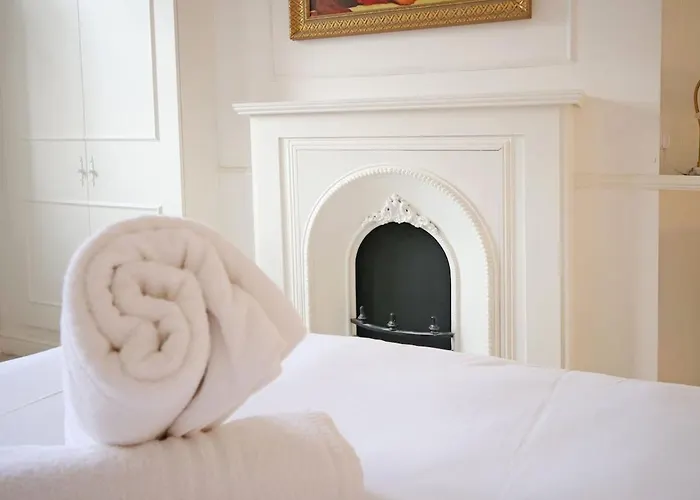 Hébergement de vacances Maison 24 York