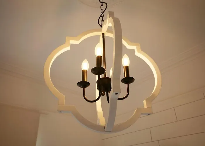 Maison 24 Hébergement de vacances York