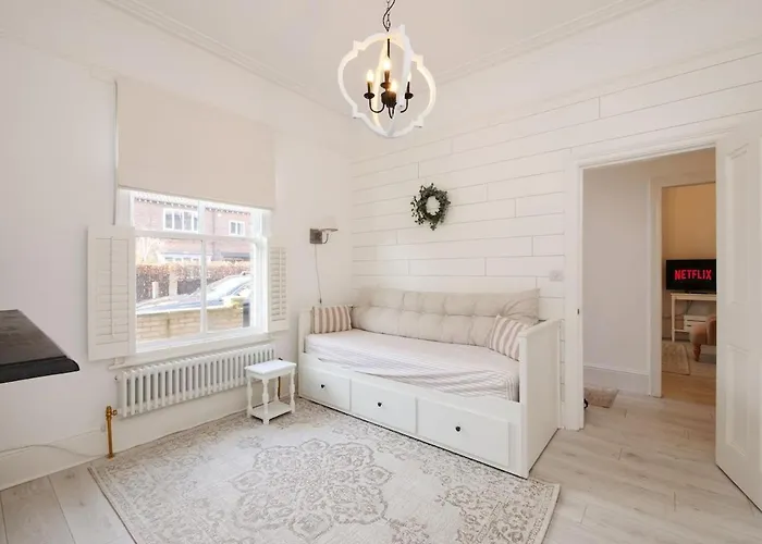 Hébergement de vacances Maison 24