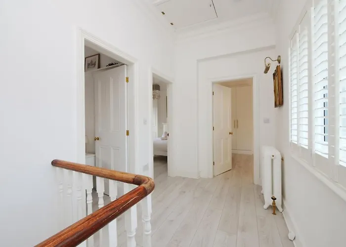 Hébergement de vacances Maison 24 *