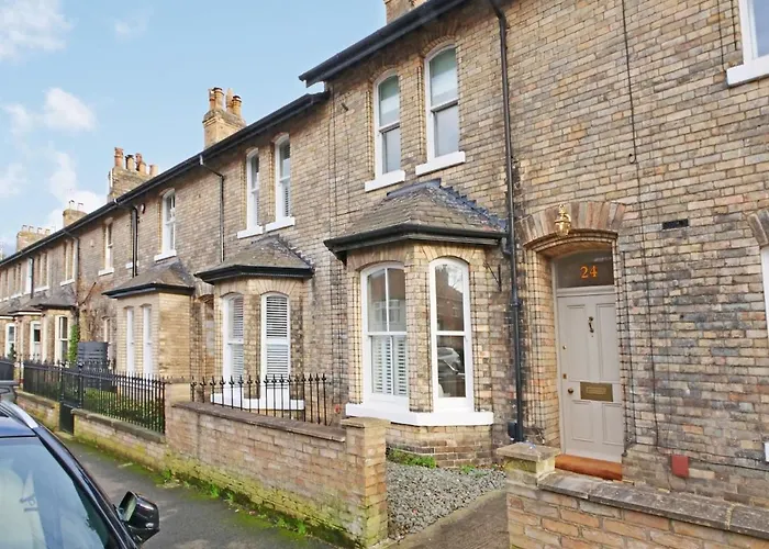 Hébergement de vacances Maison 24 *