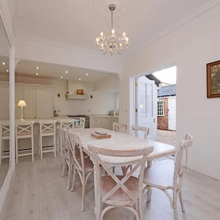 Maison 24 Casa de Férias *