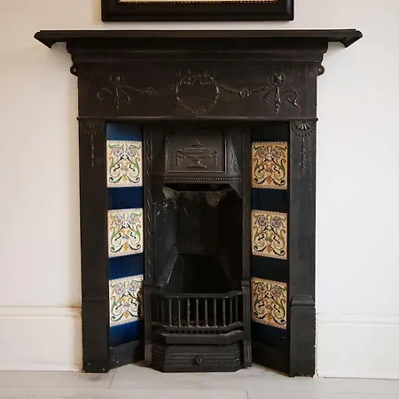 Maison 24 Casa de Férias