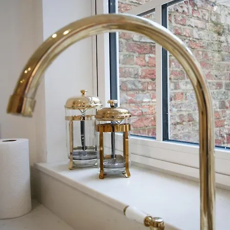 Maison 24 別荘 ヨーク