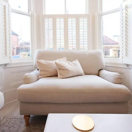 Casa de Férias Maison 24 York