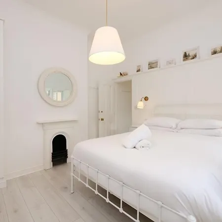 Maison 24 Casa de Férias *