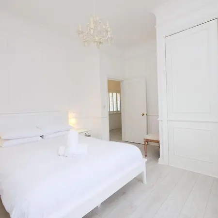 Casa de Férias Maison 24 York