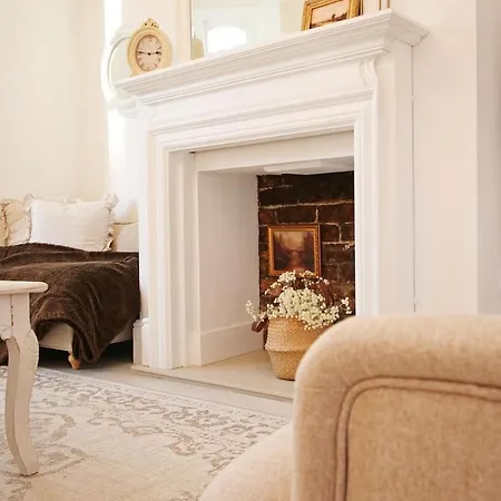 Maison 24 York