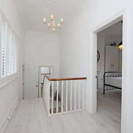 Maison 24 Casa de Férias York