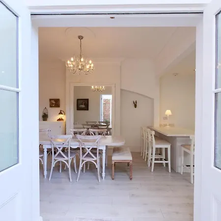 Maison 24 Casa de Férias