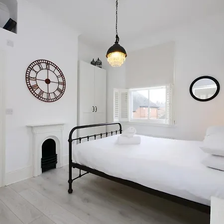 Maison 24 York