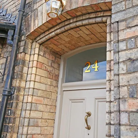 Holiday home Maison 24 York
