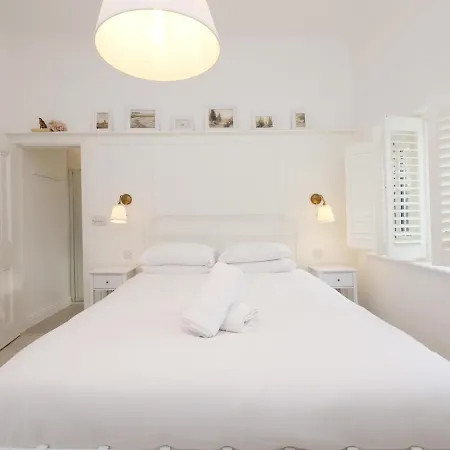 Maison 24 Holiday home York