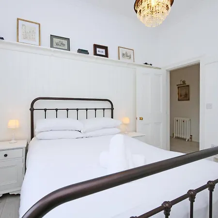 Maison 24 Holiday home York