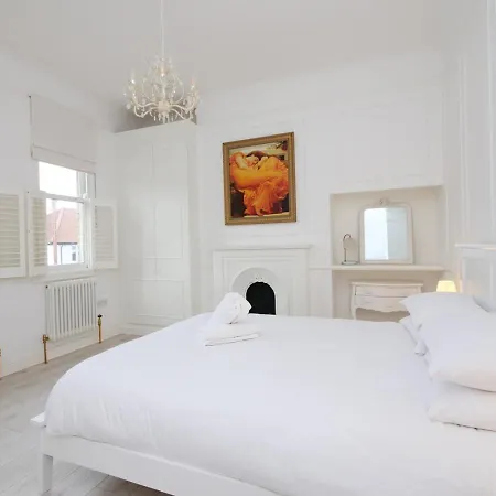 Holiday home Maison 24 York
