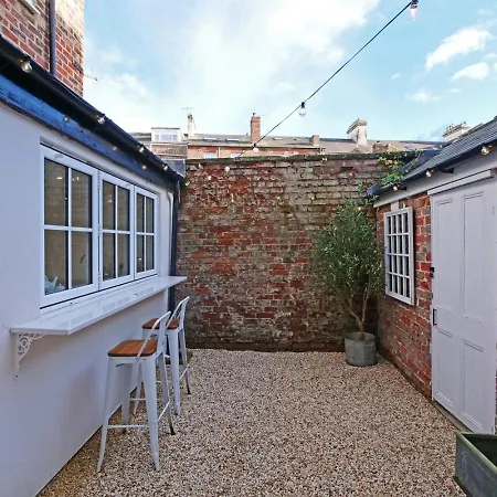 Maison 24 Holiday home