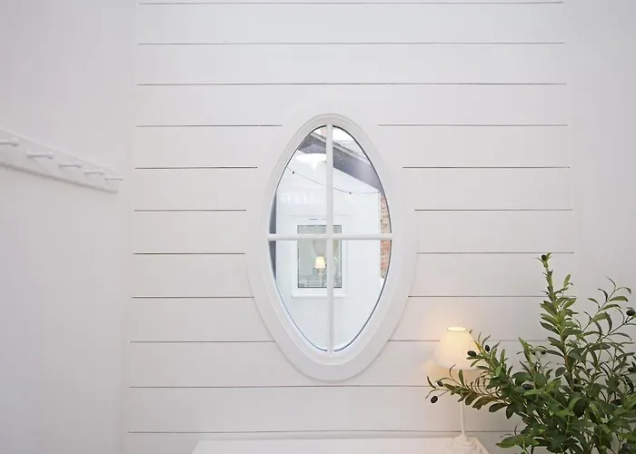 Maison 24 * ヨーク