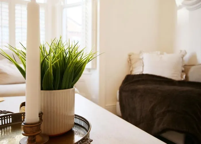 Maison 24 別荘 ヨーク