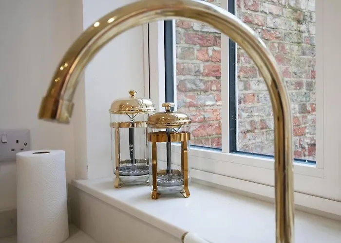 Maison 24 別荘 ヨーク