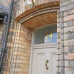 Vakantiehuis Maison 24 *