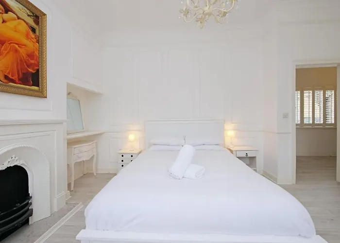 Сasa de vacaciones Maison 24