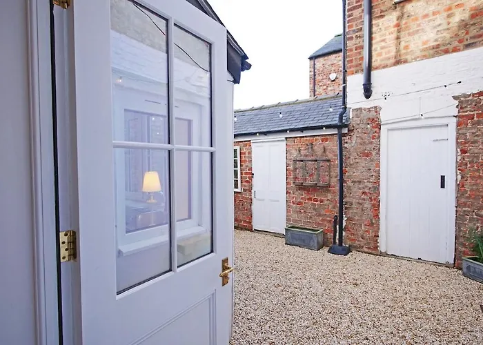 Maison 24 Сasa de vacaciones *