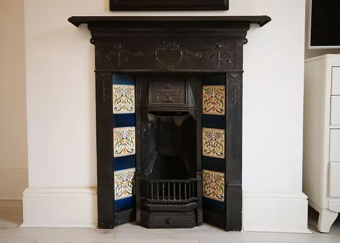 Maison 24 Сasa de vacaciones