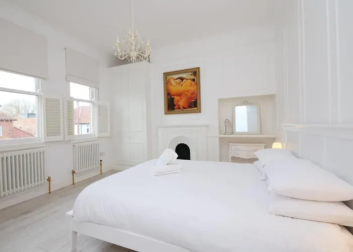 Maison 24 Сasa de vacaciones *