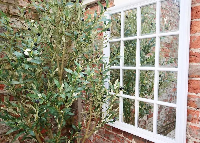 Сasa de vacaciones Maison 24 York