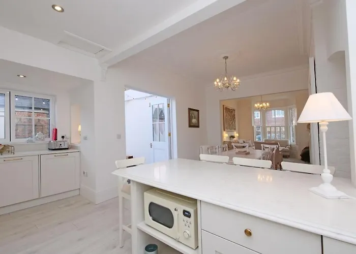 Maison 24 Сasa de vacaciones *