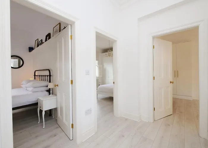 Сasa de vacaciones Maison 24