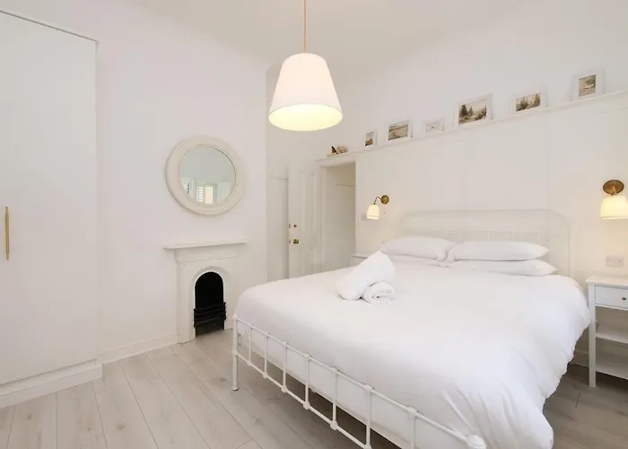 Maison 24 Сasa de vacaciones *