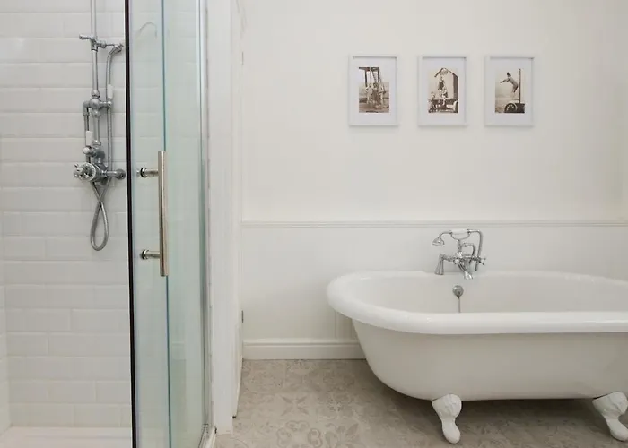 Сasa de vacaciones Maison 24