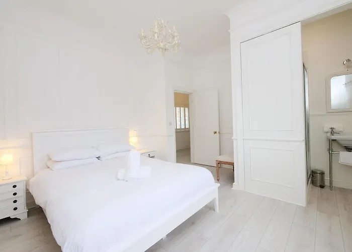 Сasa de vacaciones Maison 24 York