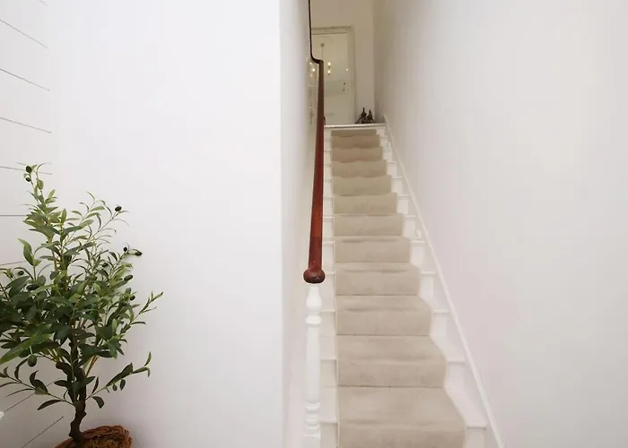 Сasa de vacaciones Maison 24 *