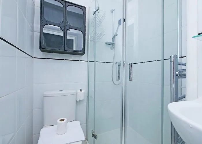 Сasa de vacaciones Maison 24 *