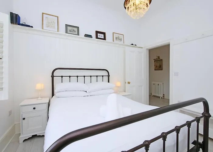 Сasa de vacaciones Maison 24 *