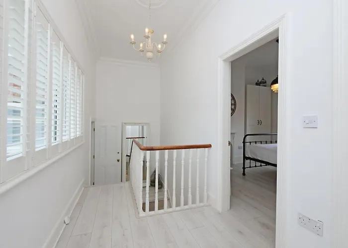 Maison 24 Сasa de vacaciones York