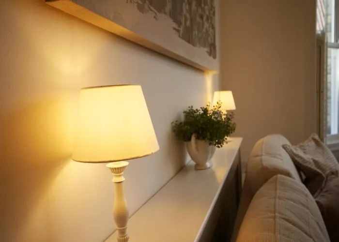 Сasa de vacaciones Maison 24